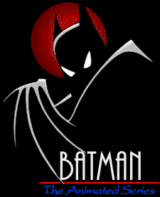 Batman: TAS